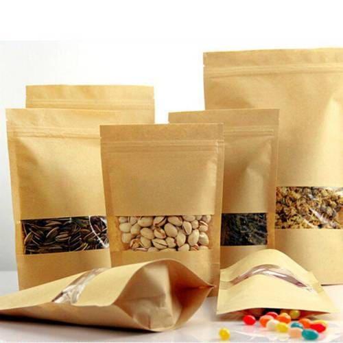 Imagem ilustrativa sobre Plástico zip lock